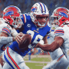 Buffalo Bills Sports Diamond Painting