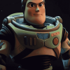 Buzz Lightyear Cartoon Adventure Diamond Painting