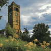 Cabot Tower Bristol Scenic Diamond Painting