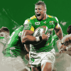 Canberra Raiders Players Diamond Painting