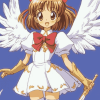 Cardcaptor Sakura Anime Diamond Painting