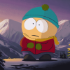 Cartman Animation Diamond Painting