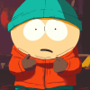 Cartman Animation Fun Diamond Painting