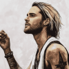 Celebrity Fantasy Jared Leto Diamond Painting