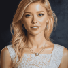 Celebrity Rachel Riley Diamond Painting