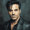 Celebrity Ramin Karimloo Diamond Painting