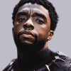 Chadwick Boseman Films Diamond Painting