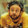 Charlie Kelly Philadelphia Diamond Painting