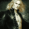 Charming Lestat De Lioncourt Diamond Painting