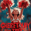 Cheerleader Quotes Diamond Painting