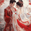 Chinese Lovers Diamond Painting