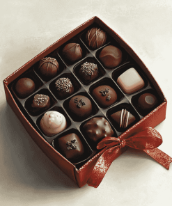 Chocolate Box Diamond Painting