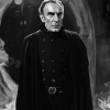 Christopher Lee Dracula Iconic Diamond Painting