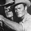 Chuck Connors Classic Film Star Diamond Painting