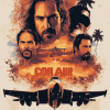 Con Air Film Diamond Painting