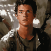 Content about Maze Runner Diamond Painting