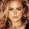 Cool Alicia Silverstone Celebrity Diamond Painting