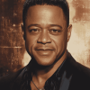 Cuba Gooding Jr Celebrity Diamond Painting