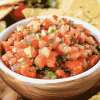 Cute Salsa Foods Diamond Painting