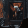 Daemon Targaryen House of the Dragon Diamond Painting