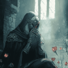 Dark Souls 3 Animation Diamond Painting