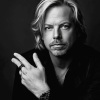 David Spade Celebrity Diamond Painting