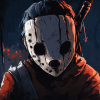 Dead By Daylight Animation Diamond Painting