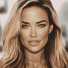 Denise Richards Celeb Style Diamond Painting