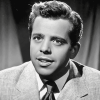 Desi Arnaz Black White Diamond Painting