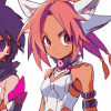 Disgaea Anime Characters Diamond Painting