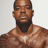 Duane Martin Celebrity Diamond Painting