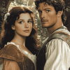 Ella Enchanted Movie Diamond Painting