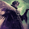 Emet Selch Fantasy Art Diamond Painting