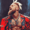 Enzo Amore WWE Legend Diamond Painting