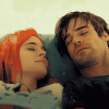 Eternal Sunshine Movie Scene Diamond Painting