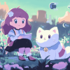 Explore Bee And PuppyCat Adventure Diamond Painting