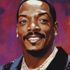 Explore Eddie Murphy Celebrity Diamond Painting