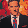 Famous Kier Starmer Diamond Painting