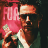 Fight Club Films Diamond Painting