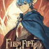 Fire Emblem Fate Anime Diamond Painting