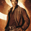 Firefly TV Series Adventure Diamond Painting