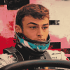 George Russell Racing Star Diamond Painting