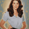 Gilmore Girls Series Diamond Painting