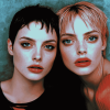 Girl Interrupted Films Diamond Painting