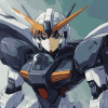 Gundam Wing Anime Robots Diamond Painting