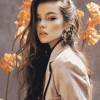 Hailee Syeinfeld Celebrity Diamond Painting