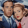 Harry Morgan Classic Movie Diamond Painting