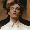 Henry Creel Stranger Things Diamond Painting