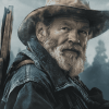 Hero Mountain Men Movie Diamond Painting