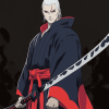 Hidan Anime Diamond Painting